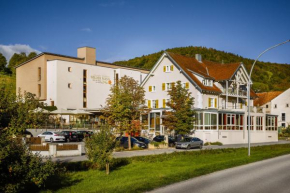 Landhotel Wilder Mann